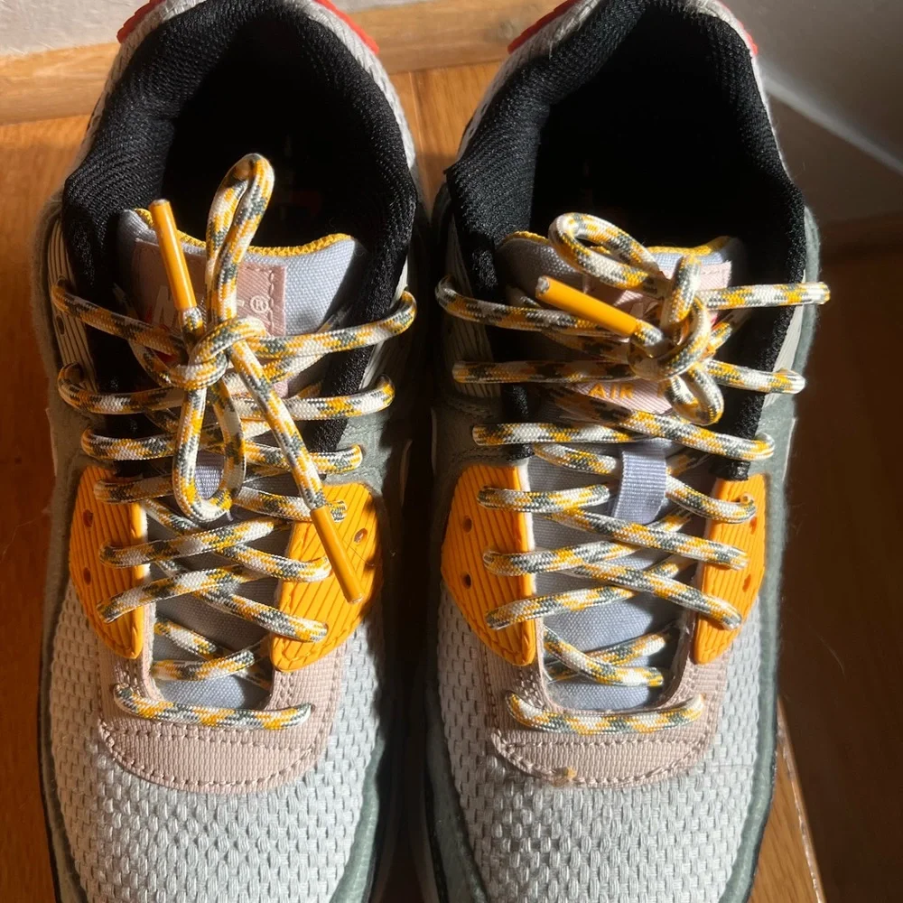 AIR MAX 90 - Picture 6 of 9